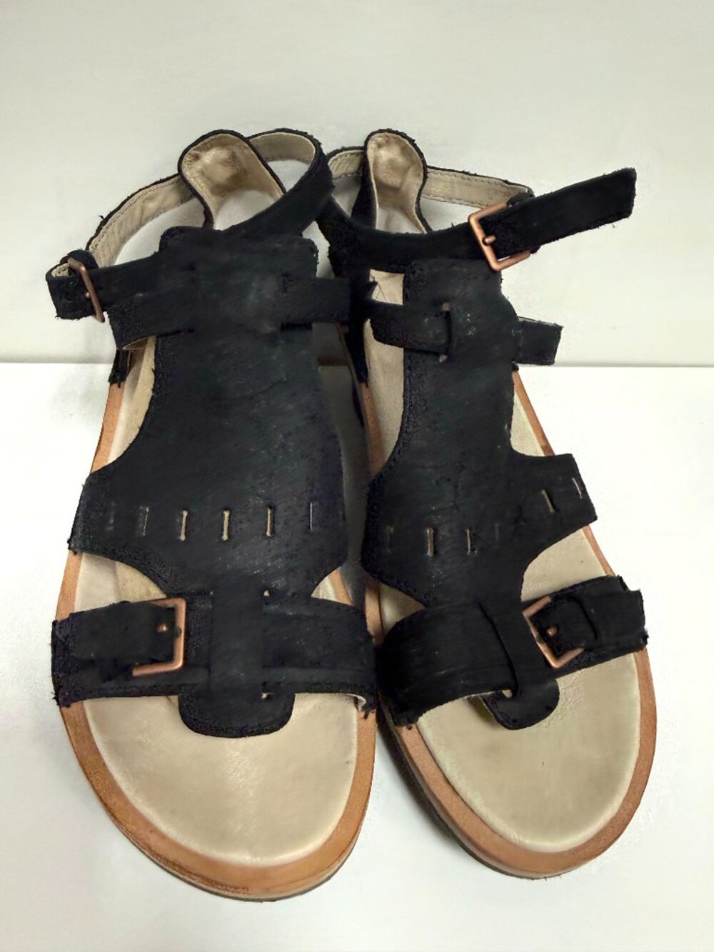 Merrell Sirah Cloak Sandal - Picture 8 of 12